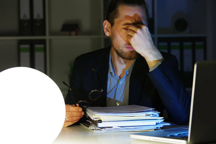 Amika - Unternemerische Probleme Amika - Unternemerische Probleme